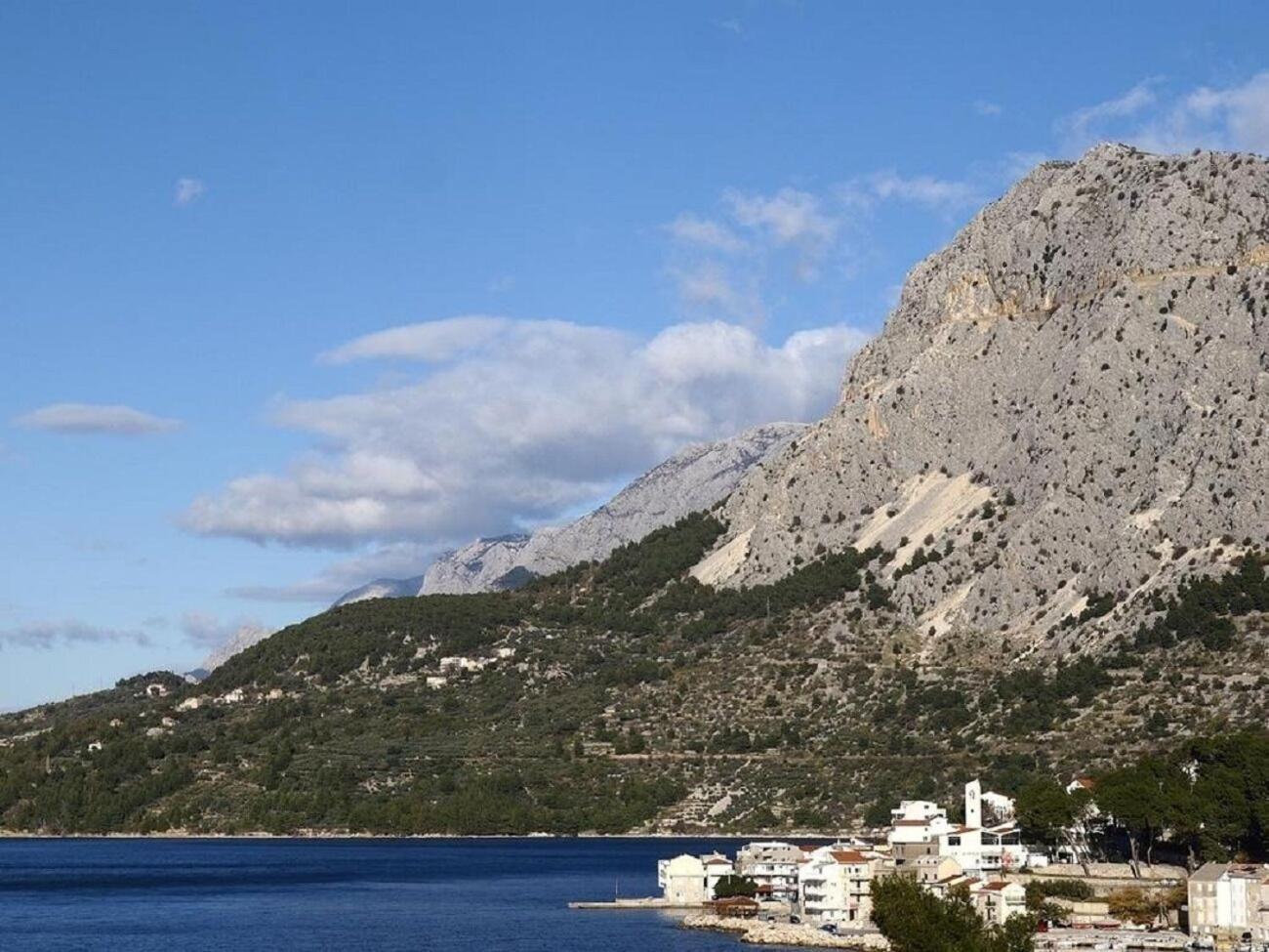 Apartments Ivi - 100 M From Pebble Beach Drasnice Buitenkant foto