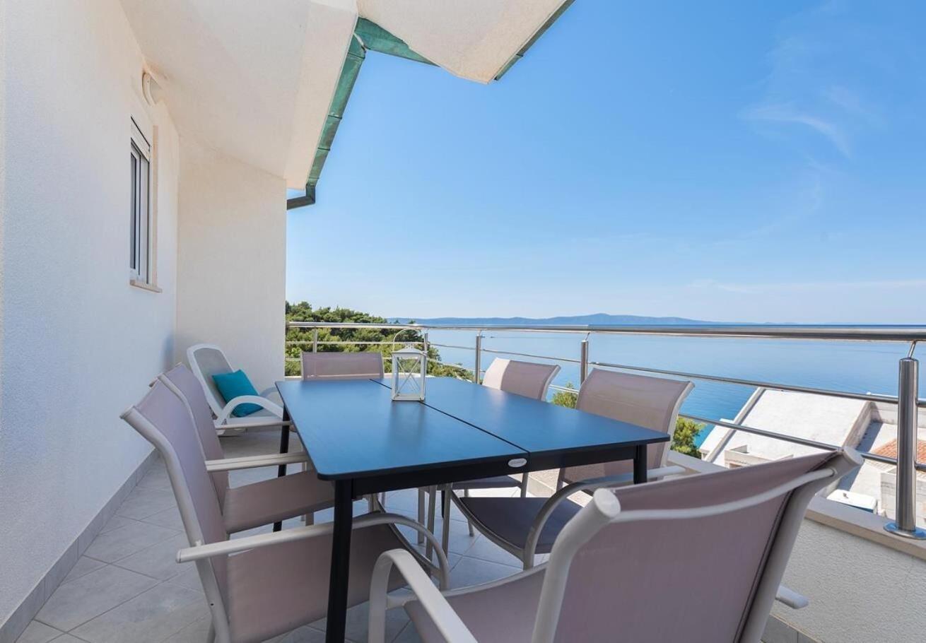 Apartments Ivi - 100 M From Pebble Beach Drasnice Buitenkant foto